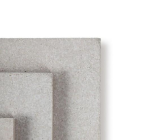 Фиброцементная плита "ФИБРА" 600х1200х9