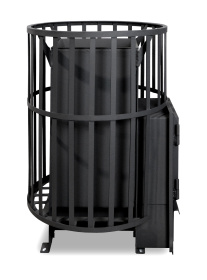 Банная печь Анютка SE