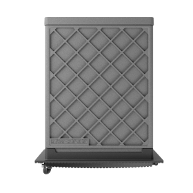 Духовка печная ДП-ДКГ-2АС