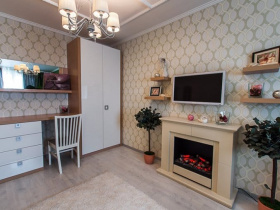 Портал Dimplex Suite -  Алебастр