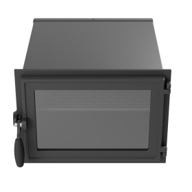 Духовка печная ДПС-ДТГ-6КС, со стеклом