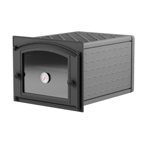 Духовка печная ДП-ДК-2ВС, с термометром