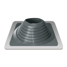 Мастер флэш прямой №8 серебро Ф178-330 mm