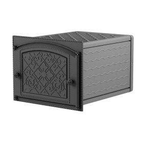 Духовка печная ДП-ДК-2В, RL01