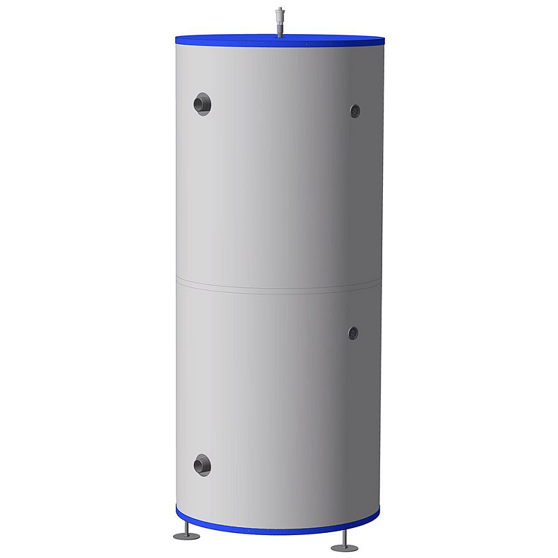 Теплоаккумулятры для системы отопления купить в магазине дачник-4.рф