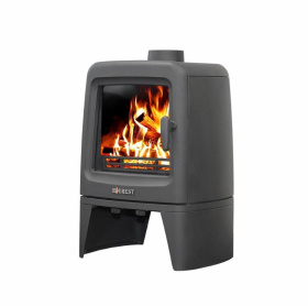 Печь-камин EVEREST M7