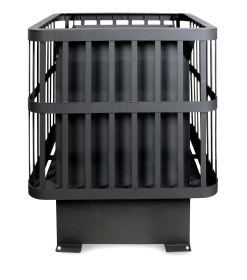 Банная печь Анютка Скала