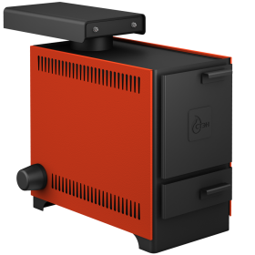 Котел СТЭН mini 11 кВт терракот