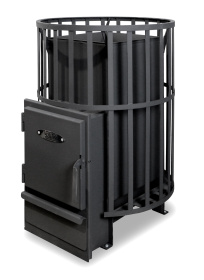 Банная печь Анютка SE