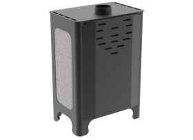 Печь-камин Kenigsberg 9U