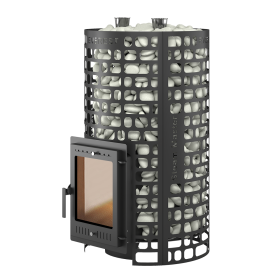 Печь для бани Эверест "Steam Master" 44 (320М) б/в