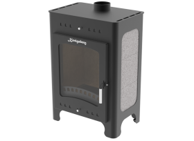 Печь-камин Kenigsberg 9U