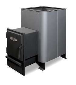 Банная печь Анютка