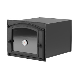 Духовка печная ДПС-ДК-2ВС, с термометром