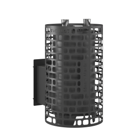 Печь для бани Эверест "Steam Master" 38 (320М)