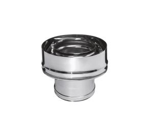 Адаптер стартовый (AISI 430/0,8 мм) Ф250х350