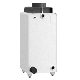Напольный газовый котел СТЭН HYBRID 24