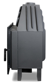 Каминная топка Бранденбург 700