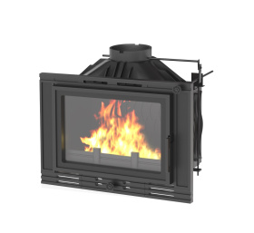 Каминная топка EVEREST V10 Каминная топка EVEREST V10
