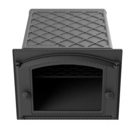 Духовка печная ДП-ДК-2ВС