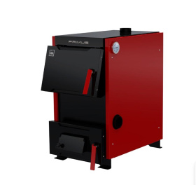 Твердотопливный котел PRIMUS B 14 кВт (без варочной повехности)