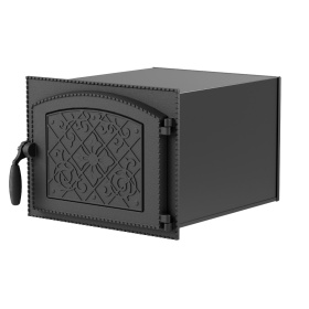 Духовка печная ДПС-ДКГ-2А, RL01