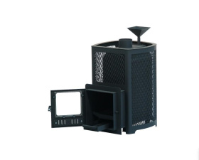 Банная печь Камчатка 10