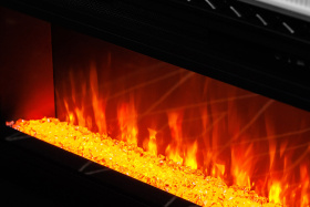 Очаг Vision 42 LED