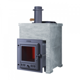 Облицовка Классика для банной печи Гроза 24 М/П Талькохлорит (740/40) Облицовка Классика для банной печи Гроза 24 М/П Талькохлорит (740/40)