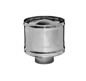 Зонт-К с ветрозащитой (430/0,5 мм) Ф250