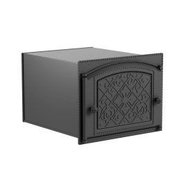 Духовка печная ДПС-ДК-2В, RL01