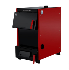 Твердотопливный котел PRIMUS В 26кВт (без варочной поверхности)