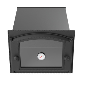 Духовка печная ДПС-ДК-2ВС, с термометром