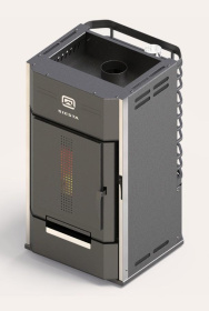 Печь для бани Сиеста 16 (2.0)