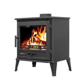 Печь-камин EVEREST M10