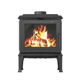 Печь-камин EVEREST F11