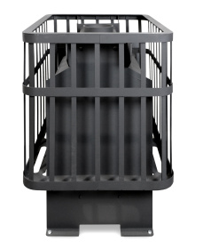 Банная печь Фея Скала