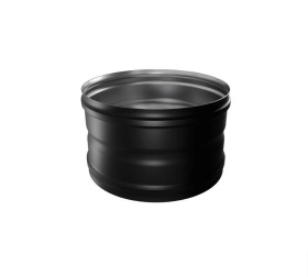 Адаптер ПП (AISI 430 0,8 мм) Ф150