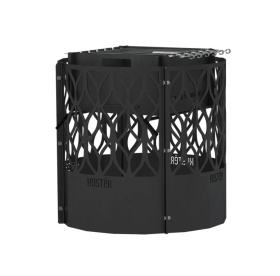 Комплект Чаша + Очаг-мангал