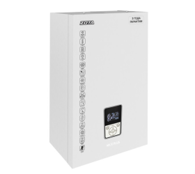 Электрический котел ZOTA MK-X Plus 36 кВт
