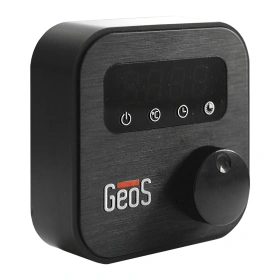 Пульт управления электрокаменкой GeoS-smart 18 кВт GSM