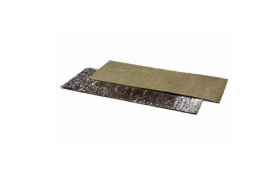 Базальтовый картон БВТМ-К Ф1 1250х600х5