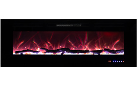 Очаг Galaxy 50 RF