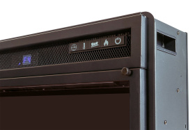 Очаг Vision 42 LOG LED