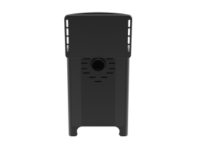 Печь-камин Kenigsberg 9