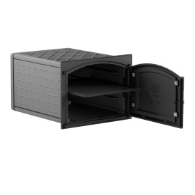 Духовка печная ДП-ДК-2В, RL15