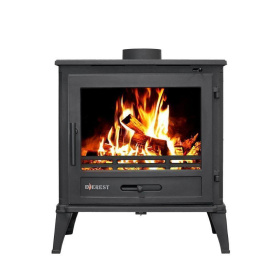 Печь-камин EVEREST M10