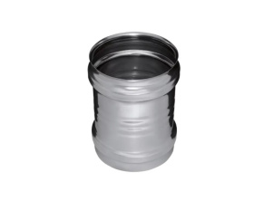 Адаптер ПП (AISI 430 0,8 мм) Ф115