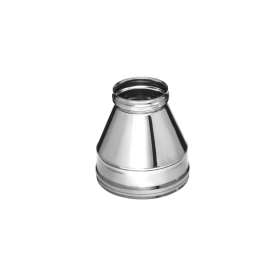 Конус (AISI 430/0,5+430) Ф200х280