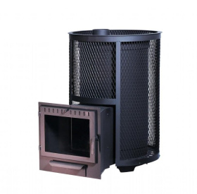 Банная печь Дубрава 20